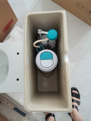 马桶