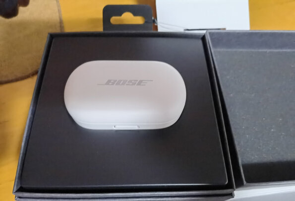 BoseBose|BoseBose 消噪耳塞 黑色耳机好吗？图文评测曝光
