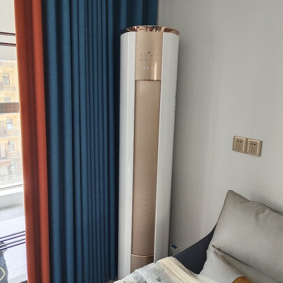 格力KFR-72LW/(72587)FNhAb-B3一周使用彻底爱上了吗
