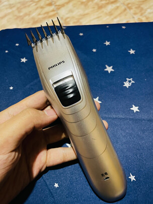 理发器