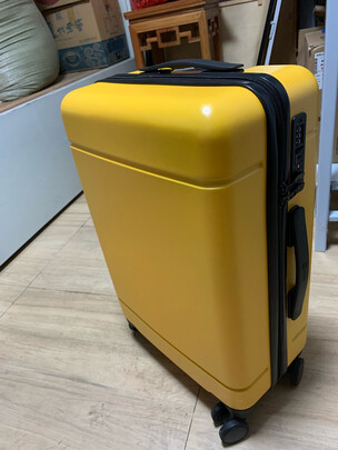 京东京造JZ26030拉杆箱|京东京造JZ26030拉杆箱如何,值得入手的原因分享！