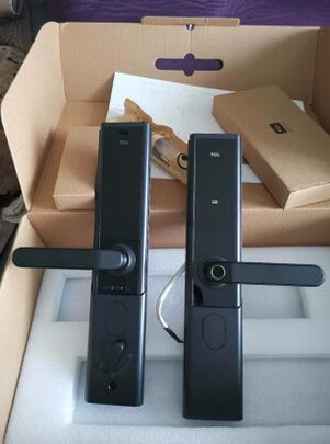 佳勒仕TCL-K6F指纹锁|佳勒仕TCL-K6F指纹锁如何,值得入手的原因分享！