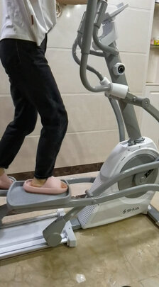 椭圆机|舒华SH-B5001E-01椭圆机到底怎么样，参数如何！