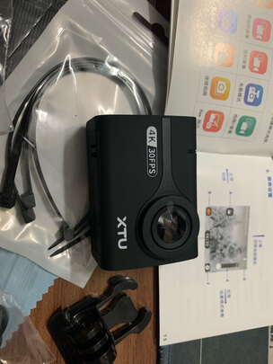 一:选购骁途(xtu)s2运动相机建议