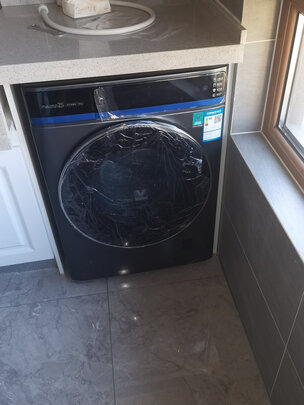 云米WD10FT-G6A滚筒洗衣机|报价参数云米WD10FT-G6A真实使用感爱以，评测讲优缺点感受！