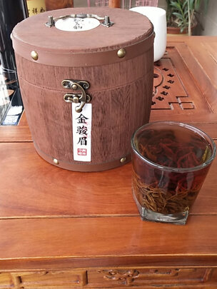 金骏眉红茶