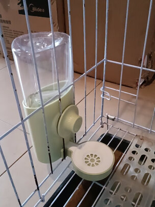 宠物自动饮水器