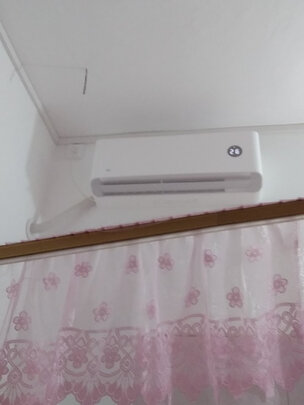 小米KFR-35GW/N1A1|小米KFR-35GW/N1A1怎么样上手一周说讲感受