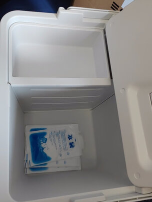 车载保温箱
