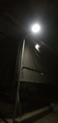 路灯
