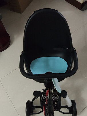 巴巴泥婴儿车拆卸视频