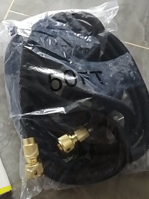高压洗车水枪