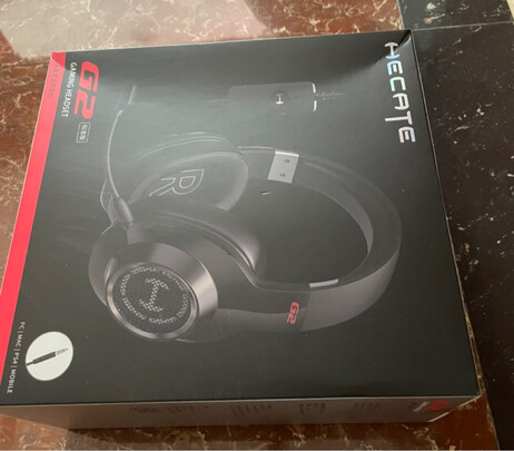 漫步者HECATE|漫步者HECATE G2 专业版耳机好吗？图文评测曝光