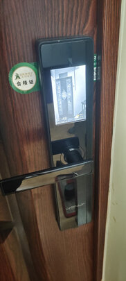 智能锁|王力X6-MAX智能锁真实使用感受？真相必看