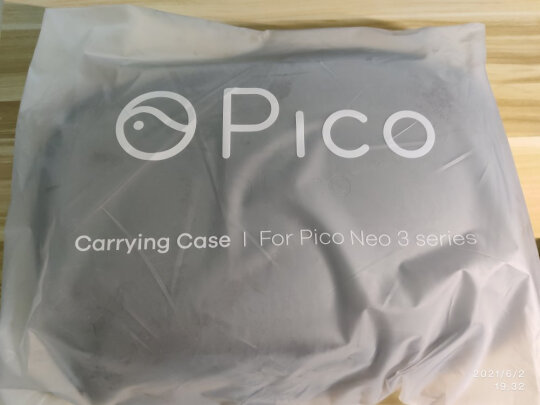 Pico 包好不好？真实感强不强？防水防尘吗？