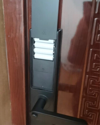 小米MJZNMSQ01YD指纹锁|小米MJZNMSQ01YD指纹锁如何,值得入手的原因分享！