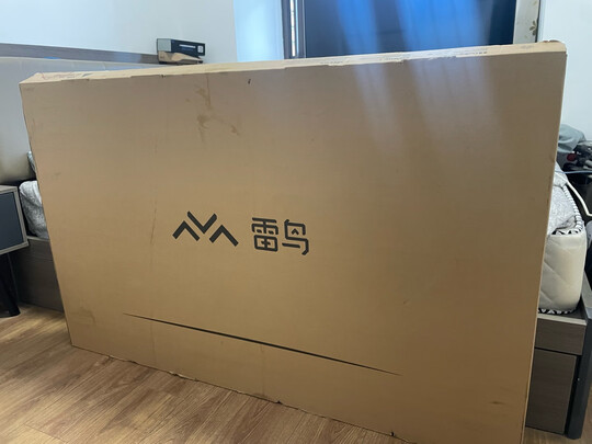 FFALCON雷鸟鹏6质量好不好