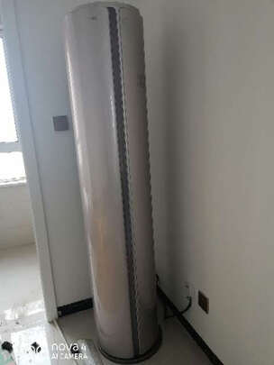科龙KFR-72LW/MF1-X1立式空调|客观评价科龙KFR-72LW/MF1-X1立式空调怎么样？上手三周说真相