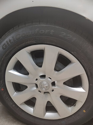 佳通185/65R15究竟怎么样？静音效果够好吗？材质厚实吗？