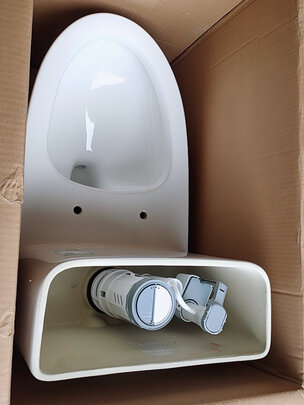 三,日丰蹲便器网友对比评测