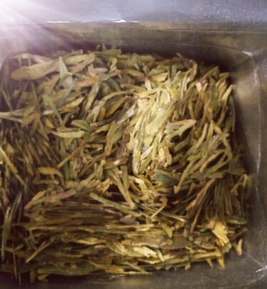 龙井茶