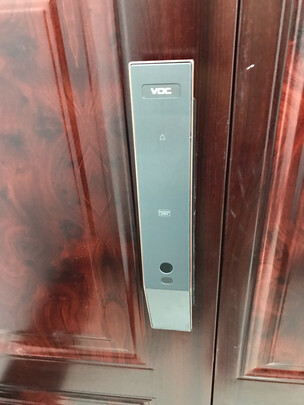 讲讲看voc指纹锁怎么样?讲一讲体验真相感受？