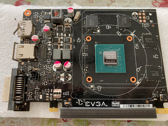 微星电脑主板怎么样呢? - 读书笔记