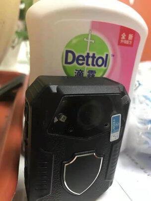 执法记录仪