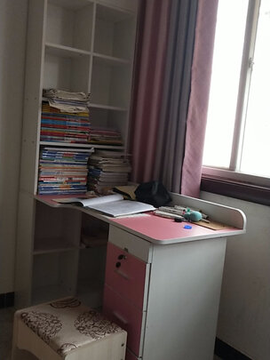 办公桌|评测细节：尚静实木书桌怎么样？到底值不值得选择？