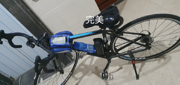 公路车