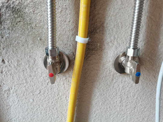 热水器|美的JSQ30-MK3热水器好吗？图文评测曝光