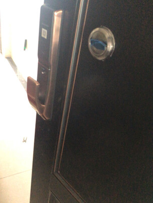 凯迪仕k7指纹锁|报价参数凯迪仕k7指纹锁使用良心真相感受?不吹不黑讲感受
