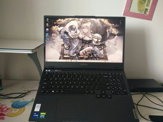 笔记本电脑|联想拯救者Y9000P笔记本电脑好吗？图文评测曝光