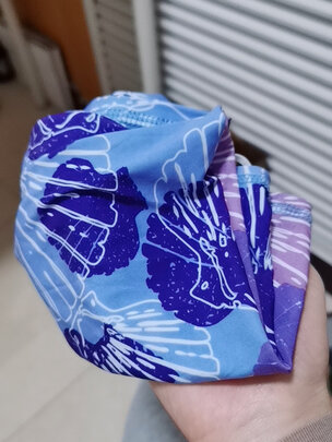防晒脖套