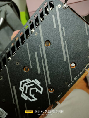 显卡|瀚铠 RX 6600 显卡真实使用感受？真相必看