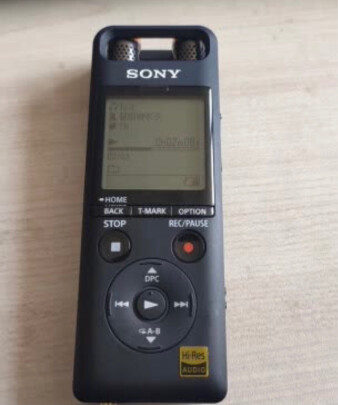 索尼PCM-A10究竟怎么样呀，声音清晰吗，功能强大吗？