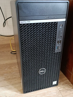 内幕评测戴尔optiplex7080mt电脑主机怎么样?