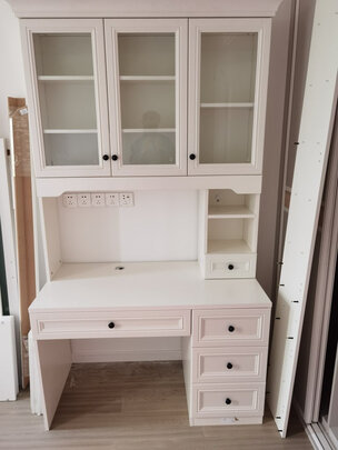 办公桌|强象FL-213办公桌真实使用感受？真相必看