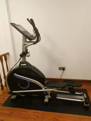 岱宇FE750椭圆机|岱宇FE750椭圆机怎么样？内幕使用评测揭秘