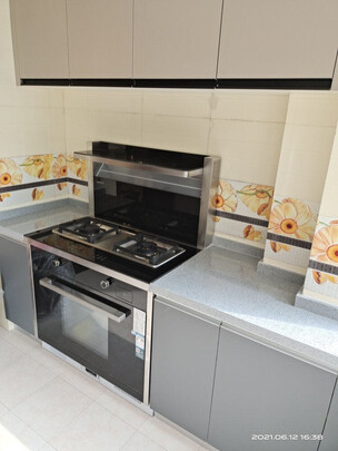 森歌Q8Z集成灶|参考剖析森歌Q8Z集成灶怎么样?深度测评剖析