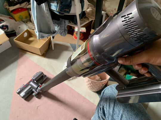 请问说说小狗T12 Storm Rinse质量合不合格？讲述心酸经历，不看后悔！