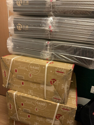 宁美NMK300-NMN01AH02-I4B电脑主机|客观评价宁美NMK300-NMN01AH02-I4B电脑主机怎么样？上手三周说真相