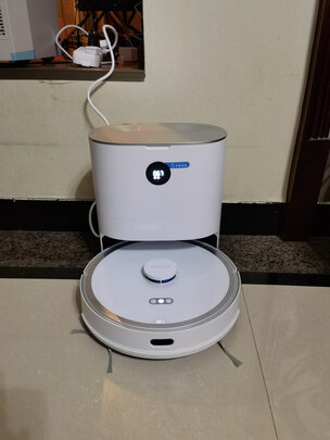 扫地机器人|报价参数华为众测清易扫地机器人怎么样？评测感受大提秘？