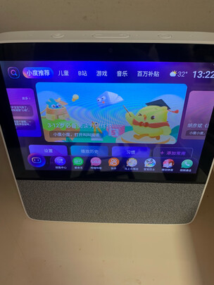 小度XDH-0F-A1一个月后开始后悔了诉说原因