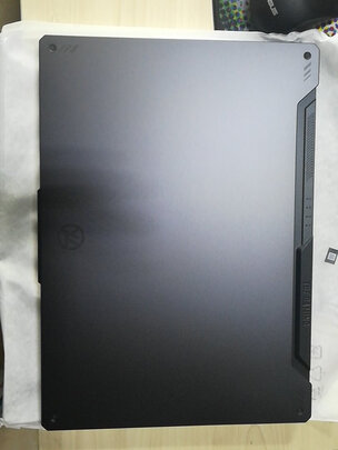 华硕天选2笔记本电脑|外观展示华硕天选2和天选air哪个好？到底哪款比较好？