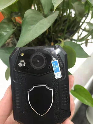 执法记录仪