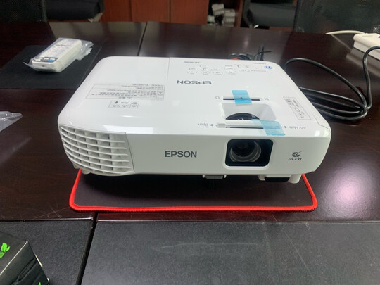 爱普生投影仪怎么样内幕剖析评测