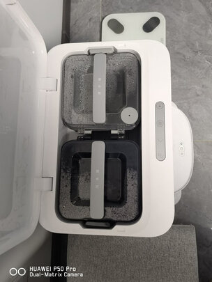 美的W11SE扫地机器人独家揭秘评测真相,不看后悔!