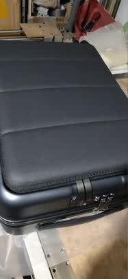 90分輕商務(wù)前開蓋拉桿箱|90分輕商務(wù)前開蓋拉桿箱怎么樣？親身體驗(yàn)告知你實(shí)情！