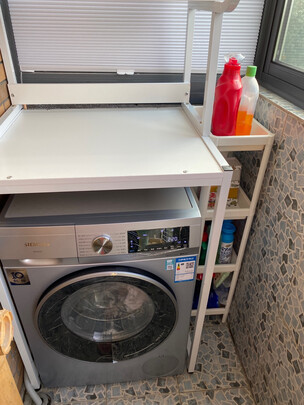 滚筒洗衣机|评测细节：西门子WN54A2X40W质量怎么样？千万别被忽悠了